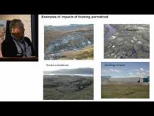 4 - Introduction to Permafrost - Michel Allard