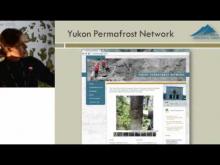 14 - Yukon Permafrost Network - Sarah Laxton