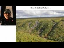 11 - Landscape changes and adaptation - Doug Esagok & Chris