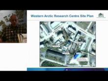 24 - Climate Change impacts on the state of permafrost in Inuvi