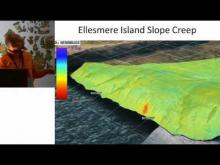 12 - Remote sensing in the Arctic - Adrian McCradle & Jon Leig