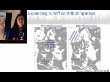 10 - Vegetation and hydrology changes - Jennifer Baltzer